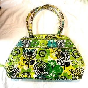 Vera Bradley Shoulder Bag